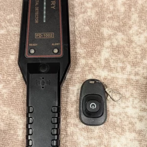 Lie Detector Comedy Prop