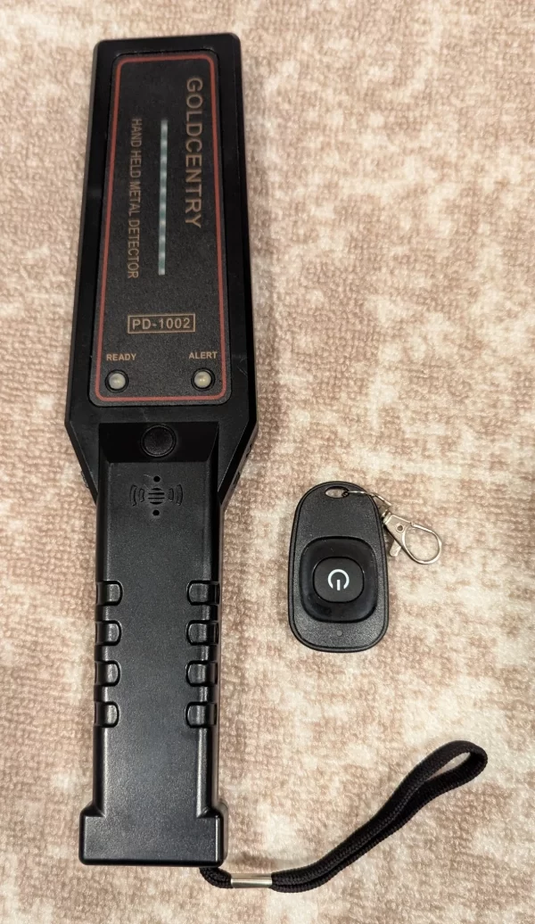 Lie Detector Comedy Prop